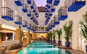 Kampi Hotel Legian