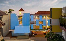 Kampi Hotel Legian